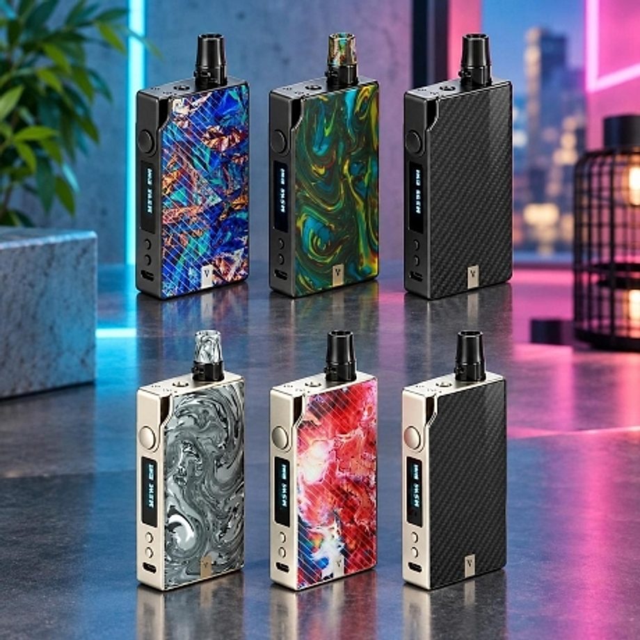 Cigarette electronique Kit Degree Vaporesso Cigarette electronique Kit Degree Vaporesso