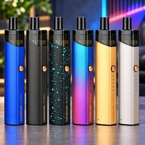 Kit PodStick Vaporesso