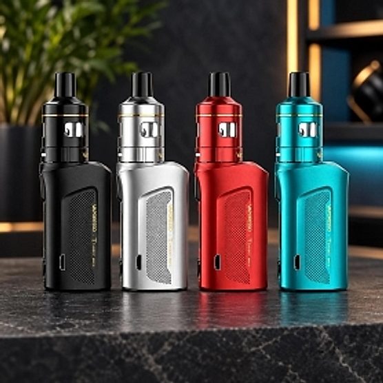 Kit Target Mini 2 et VM Tank 22 Vaporesso