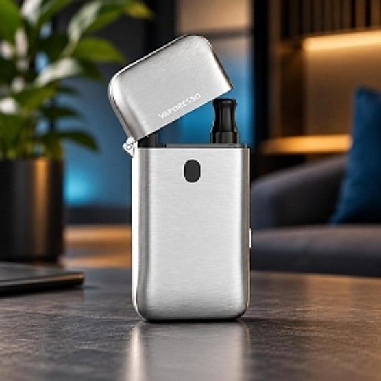 Kit Click Vaporesso
