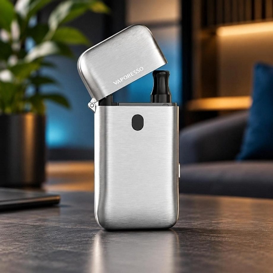 Cigarette electronique Kit Click Vaporesso Cigarette electronique Kit Click Vaporesso
