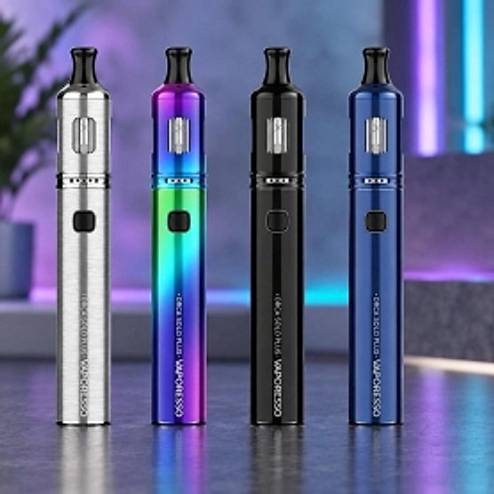 Kit Orca Solo Plus Vaporesso