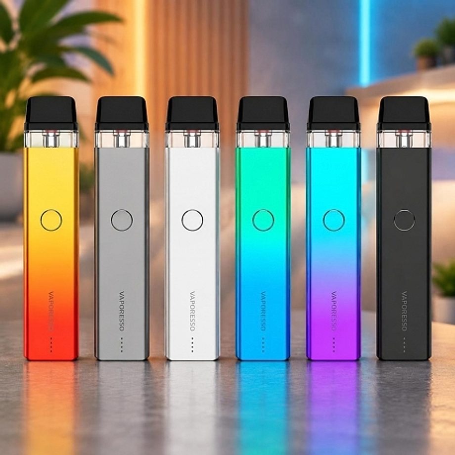 Cigarette electronique Kit Xros 2 Vaporesso