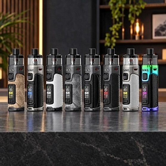 Kit RPM 5 Smok