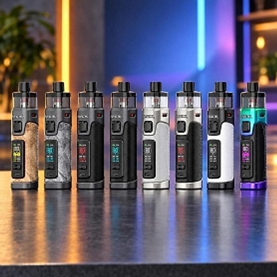 Kit RPM 5 Pro Smok