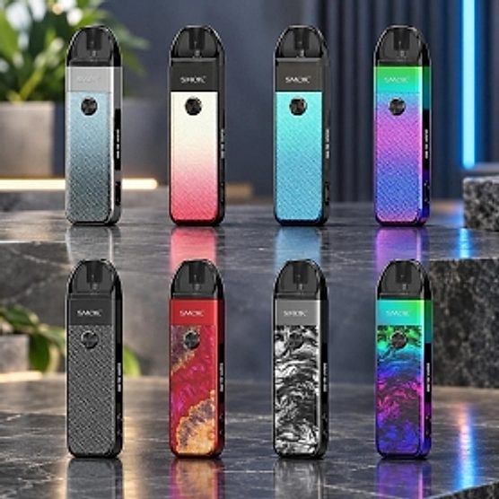 Kit Pozz Pro Smok