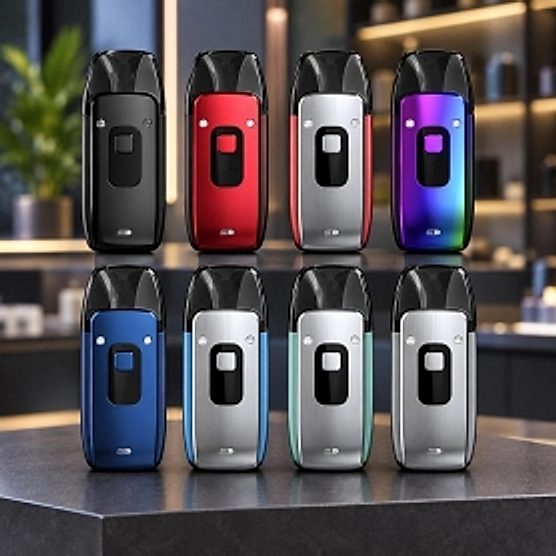 Kit Aegis Pod 2 AP2 GeekVape