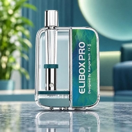 Kit Elibox Pro KangerTech