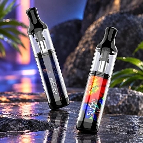 Kit Elipen KangerTech