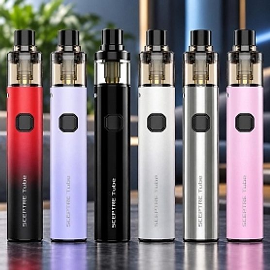 Kit Sceptre Tube Innokin