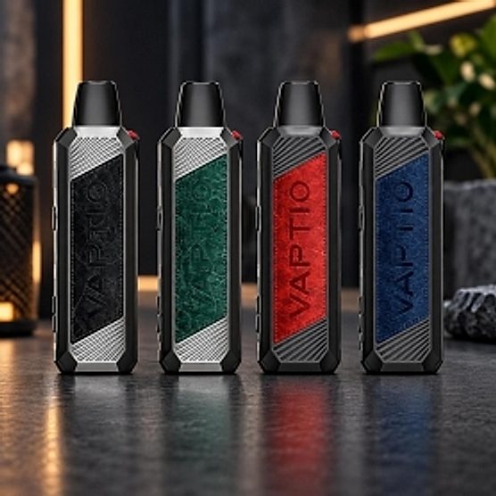 Kit Pago Vaptio