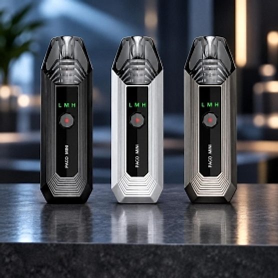 Kit Pago Mini Vaptio