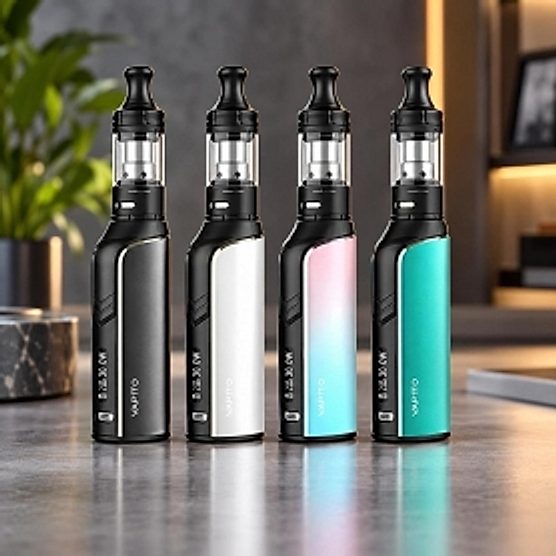 Kit Cosmo Plus Vaptio