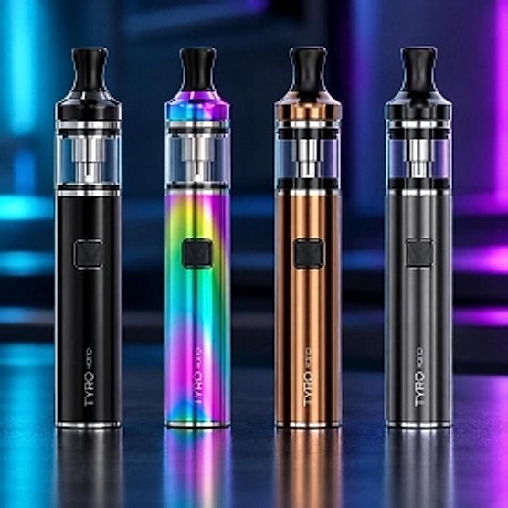 Kit Tyro Nano Vaptio