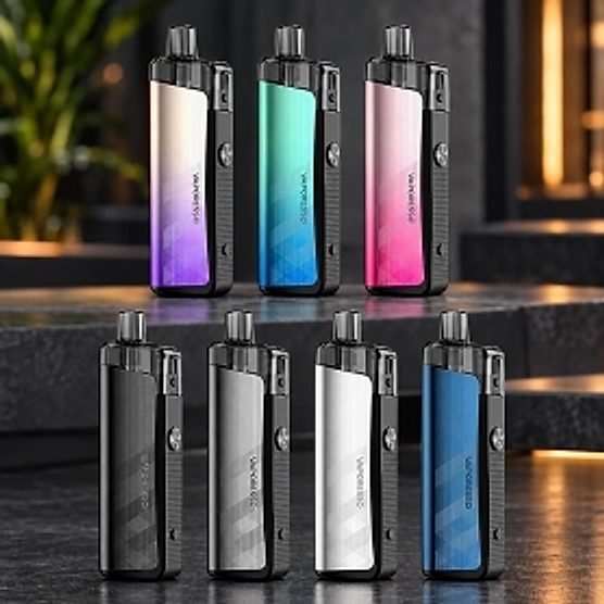 Kit Gen Air 40 Vaporesso