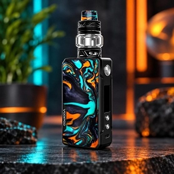 Kit Drag 2 Voopoo