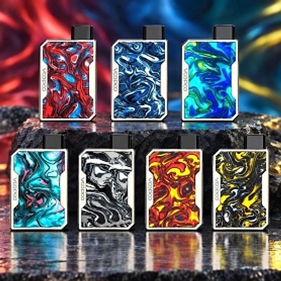 Kit Drag Nano Voopoo