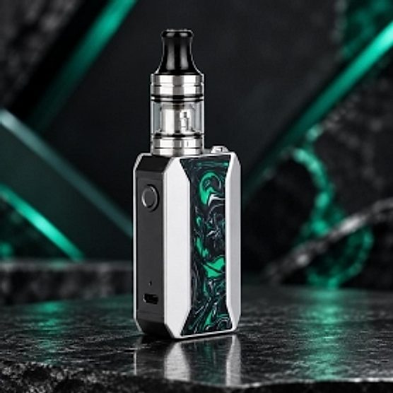Kit Drag Baby Trio Voopoo