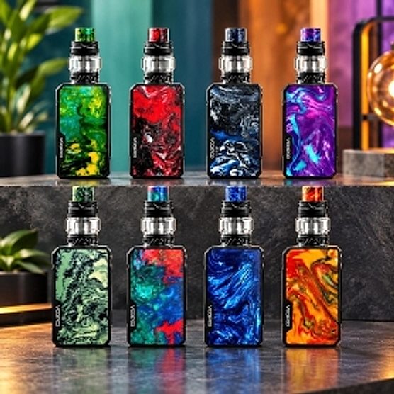 Kit Drag Mini Voopoo