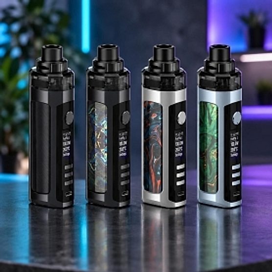 Kit Z100C DNA Geekvape
