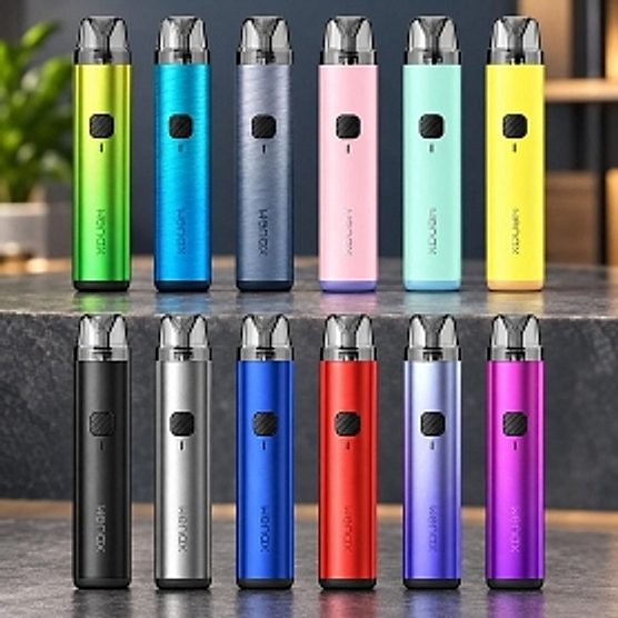 Kit Wenax H1 Geekvape