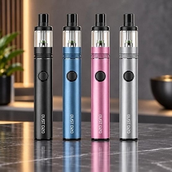 Kit iJust D20 Eleaf