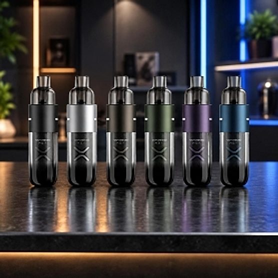 Kit X Mini Vaporesso x moti