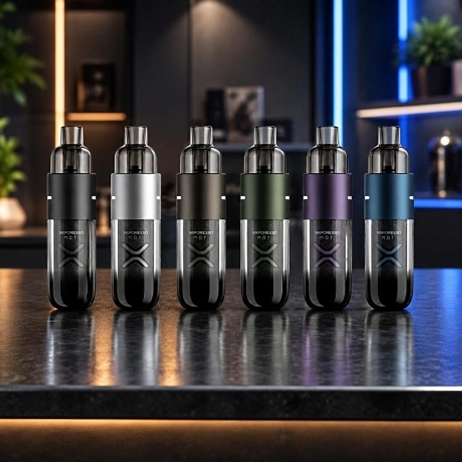 Cigarette electronique Kit X Mini Vaporesso x moti Cigarette electronique Kit X Mini Vaporesso x moti