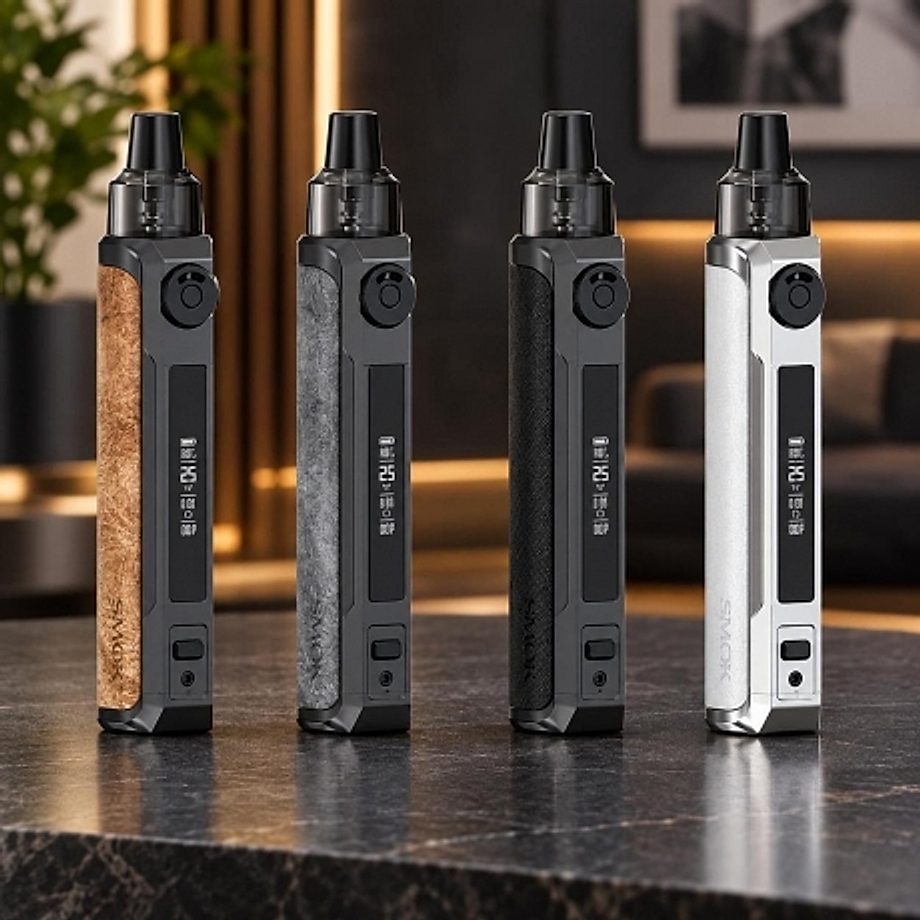 Cigarette electronique Kit RPM 25W Smok Cigarette electronique Kit RPM 25W Smok