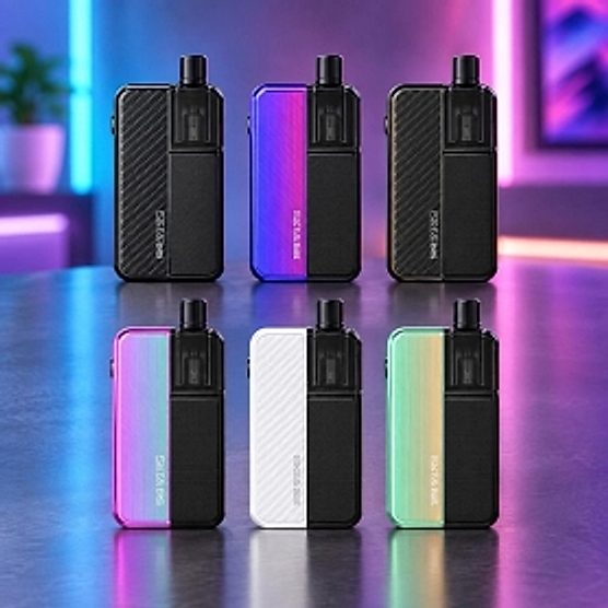 Kit Flexus Blok Aspire