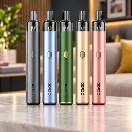 Kit Doric 20 Voopoo