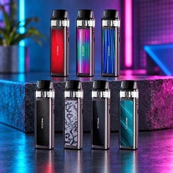 Kit Vinci Air Pod Voopoo