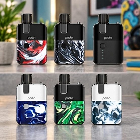Kit Podin Innokin