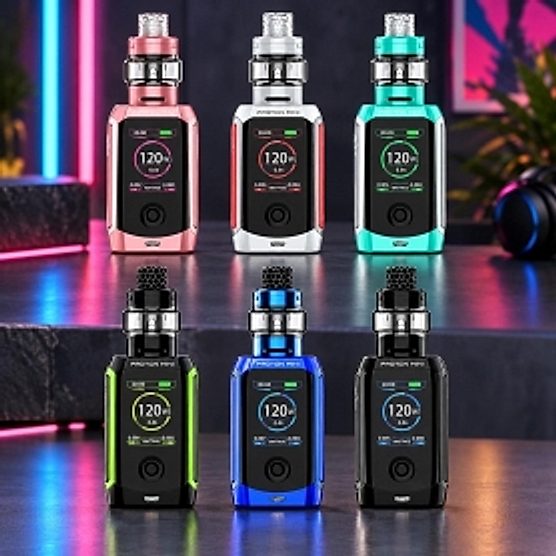 Kit Proton Mini et Ajax Innokin