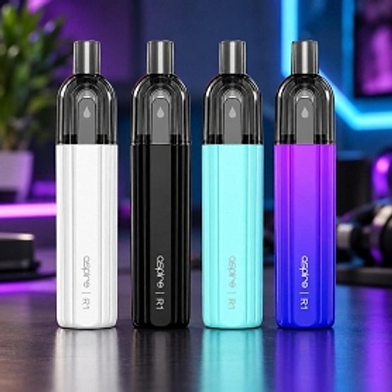 Kit Pod R1 Aspire