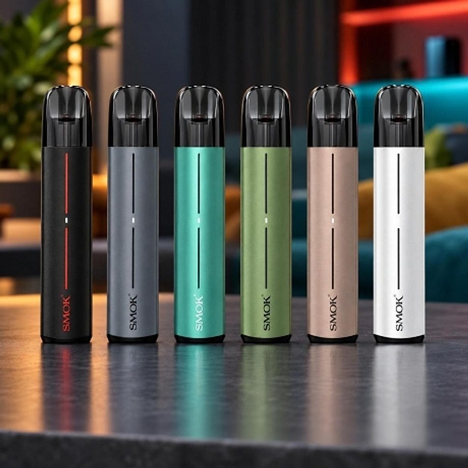Cigarette electronique Kit Solus 2 Smok Cigarette electronique Kit Solus 2 Smok