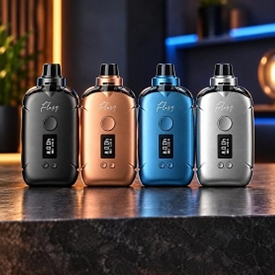 Kit FlasQ Eleaf