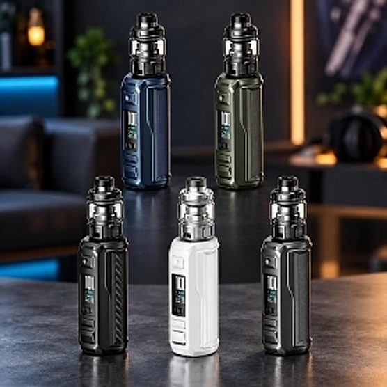 Kit Argus MT Voopoo