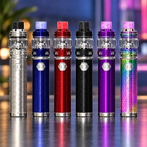 Kit iJust 3 Ello Duro Eleaf