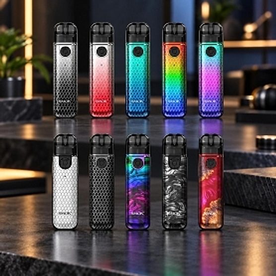 Kit Novo 4 Mini Smok