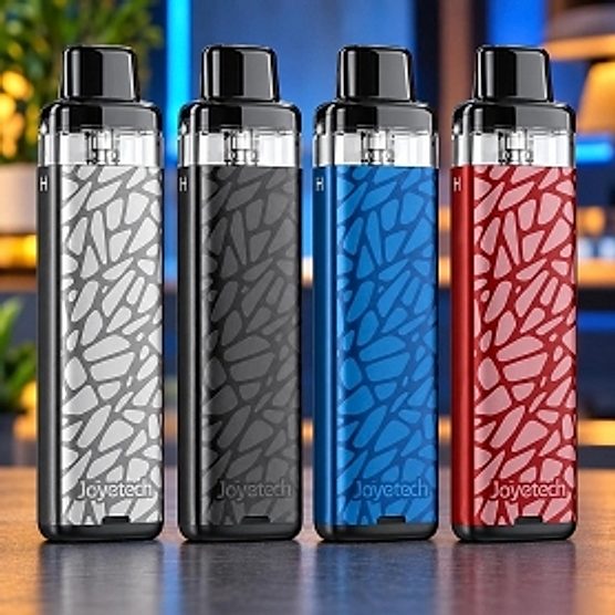 Kit Evio Pod Joyetech