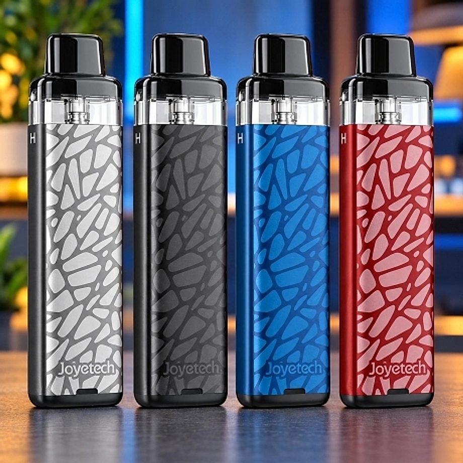 Cigarette electronique Kit Evio Pod Joyetech Cigarette electronique Kit Evio Pod Joyetech