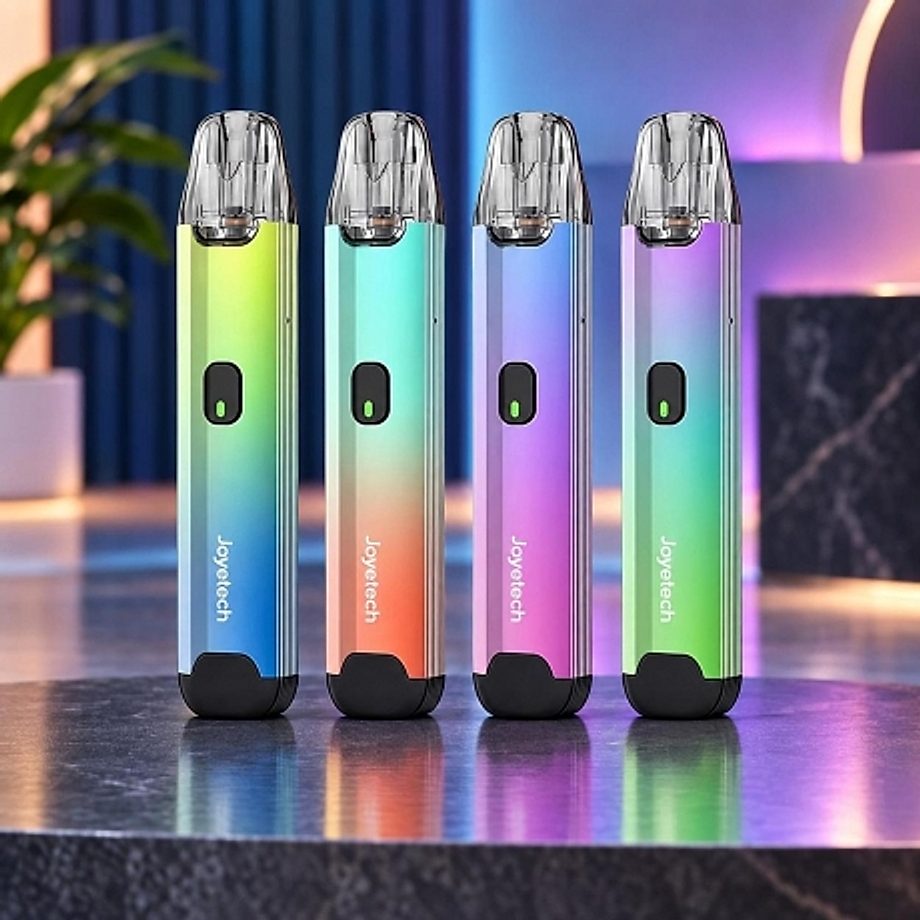 Cigarette electronique Kit Evio C2 Joyetech Cigarette electronique Kit Evio C2 Joyetech