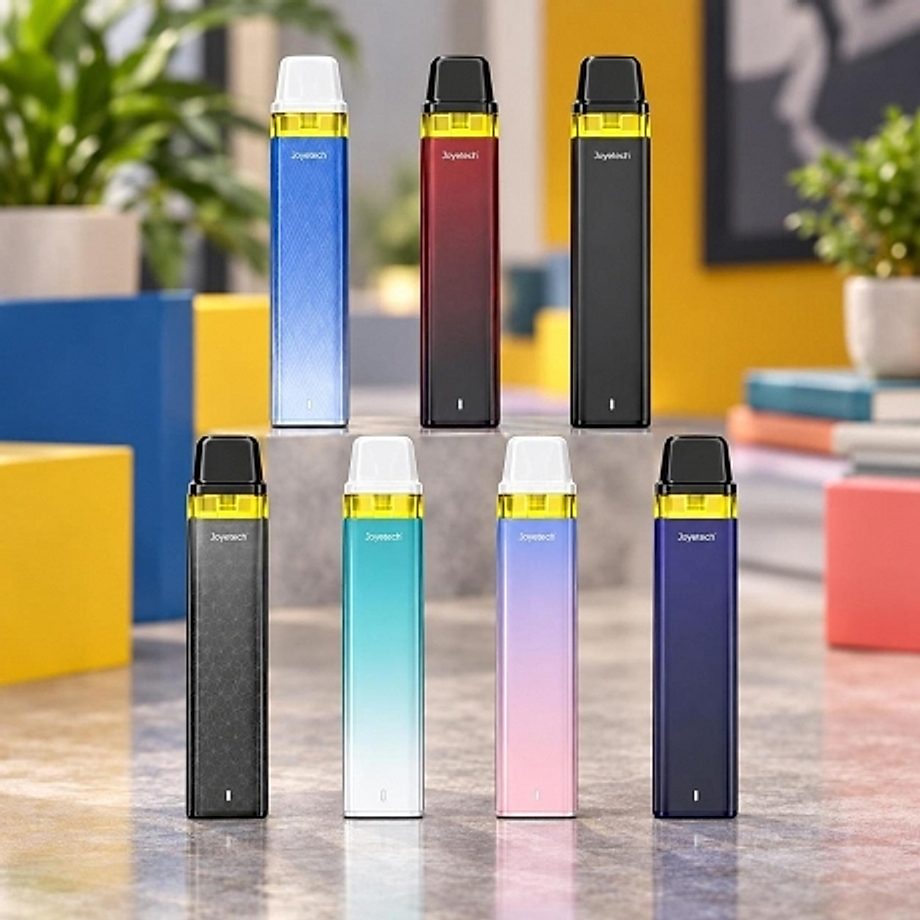 Cigarette electronique Kit WideWick Joyetech Cigarette electronique Kit WideWick Joyetech