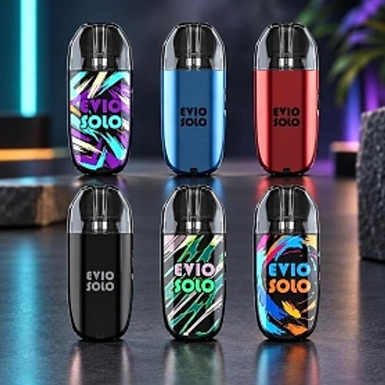Kit Evio Solo Joyetech