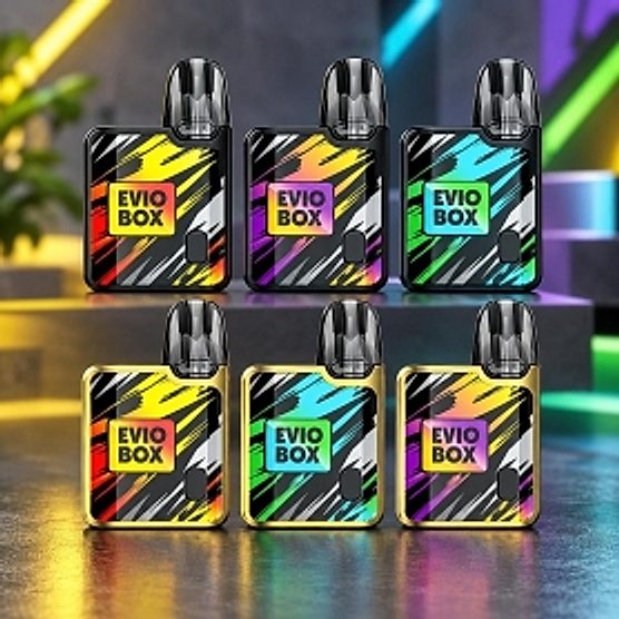 Kit Evio Box Joyetech