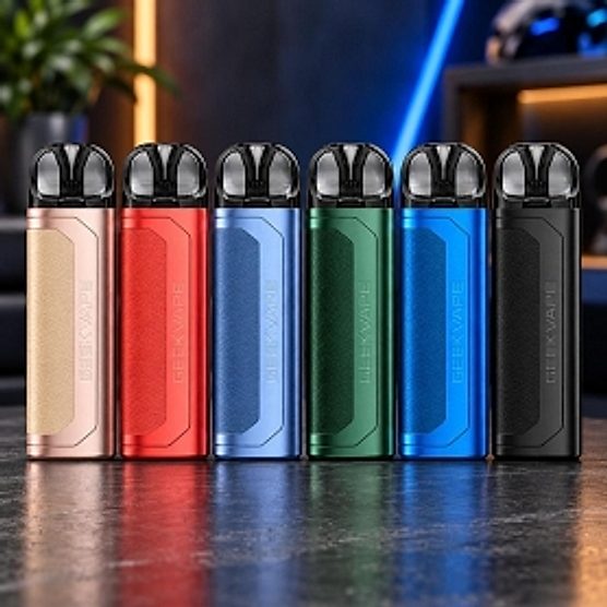 Kit Aegis AU Geekvape
