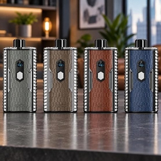 Kit Cloudflask 3 Aspire