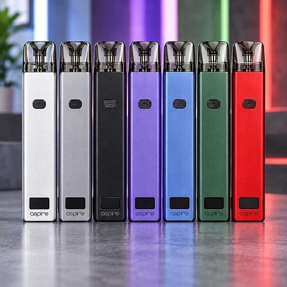 Cigarette electronique Kit Favostix Mini Aspire Cigarette electronique Kit Favostix Mini Aspire