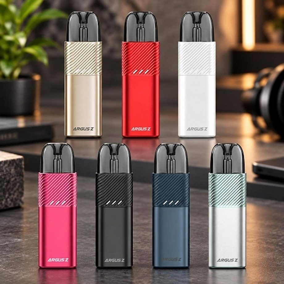 Cigarette electronique Kit Argus Z Voopoo Cigarette electronique Kit Argus Z Voopoo
